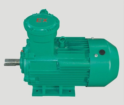 防爆電機修理后怎么進(jìn)行噪聲測驗